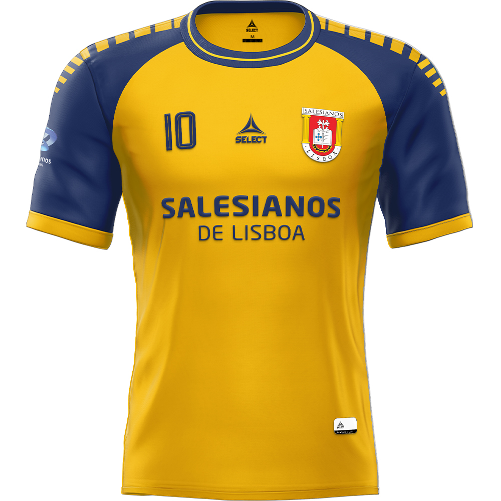 JOGO ALTERNATIVO
